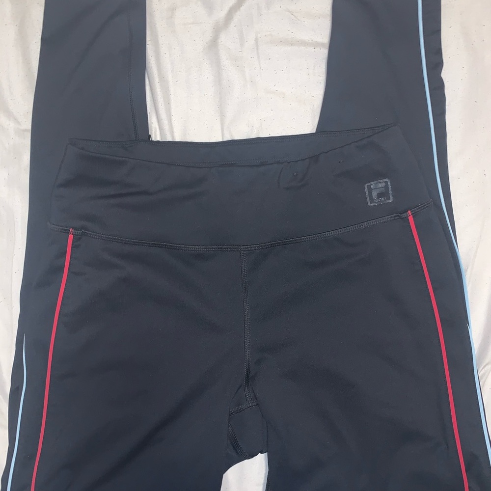 Fila sport leggings